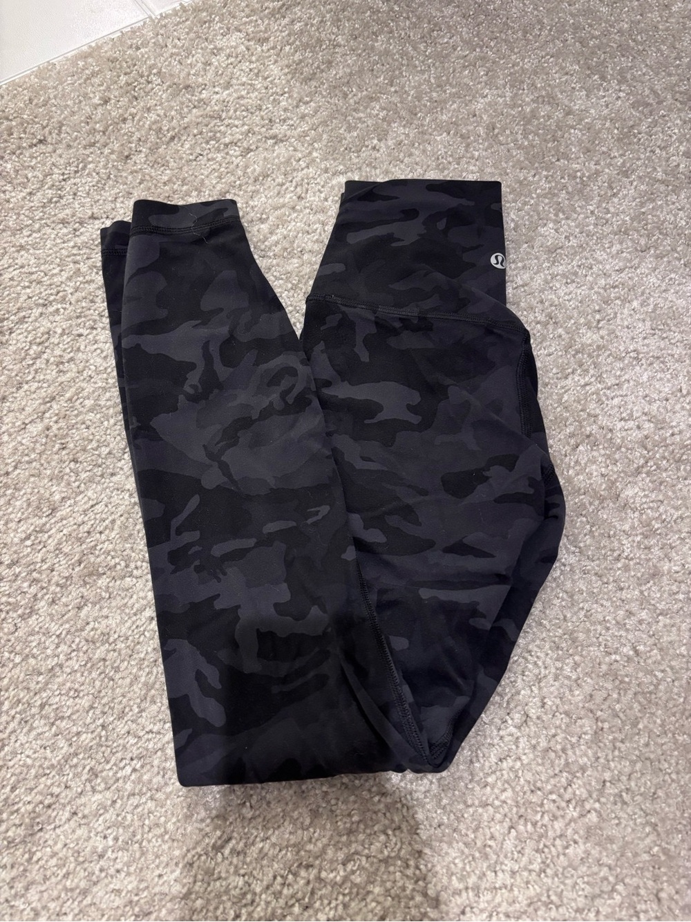 Lululemon align leggings